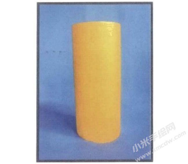 面具少兒美術趣味創(chuàng)意步驟01.jpg