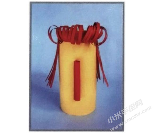 面具少兒美術趣味創(chuàng)意步驟02.jpg