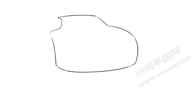 跑車(chē)簡(jiǎn)筆畫(huà)繪制步驟02.jpg