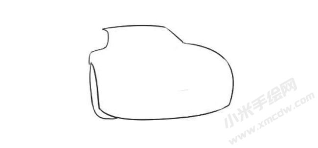 跑車(chē)簡(jiǎn)筆畫(huà)繪制步驟03.jpg