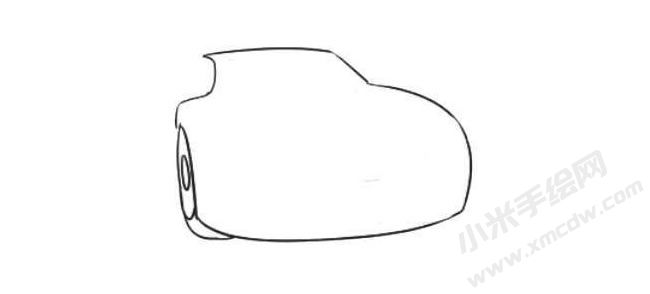 跑車(chē)簡(jiǎn)筆畫(huà)繪制步驟04.jpg