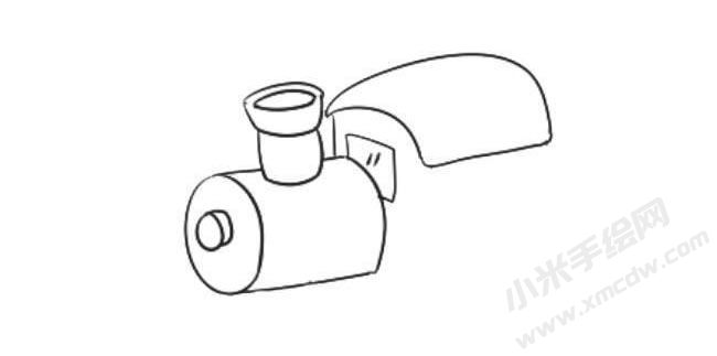 火車(chē)簡(jiǎn)筆畫(huà)繪制步驟06.jpg