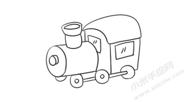 火車(chē)簡(jiǎn)筆畫(huà)繪制步驟08.jpg