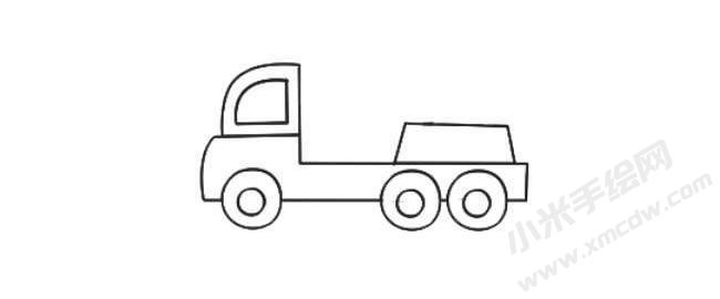吊車簡(jiǎn)筆畫繪制步驟06.jpg