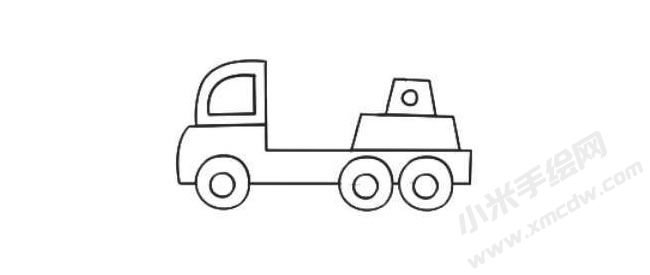吊車簡(jiǎn)筆畫繪制步驟07.jpg