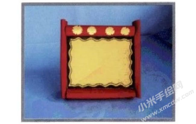 我的相冊(cè)少兒美術(shù)趣味創(chuàng)意步驟03.jpg