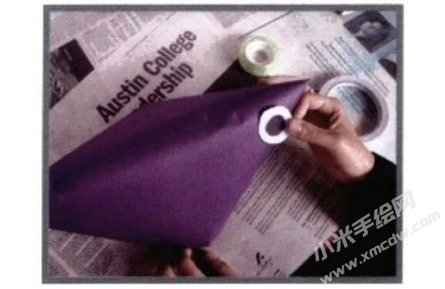 可愛的刺刺魚少兒美術(shù)趣味創(chuàng)意步驟02.jpg