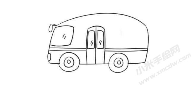 公交車簡筆畫繪制步驟06.jpg