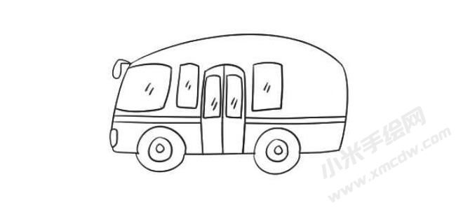 公交車簡筆畫繪制步驟08.jpg