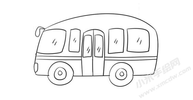 公交車簡筆畫繪制步驟09.jpg