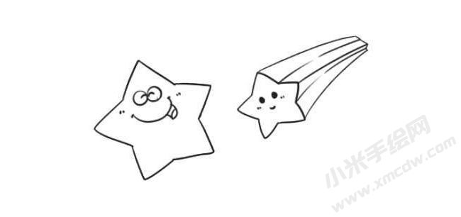 星星簡筆畫繪制步驟06.jpg