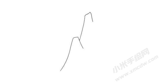 山石簡(jiǎn)筆畫(huà)繪制步驟02.jpg