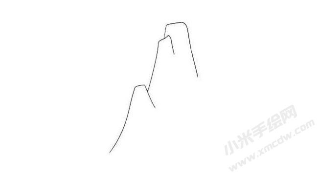 山石簡(jiǎn)筆畫(huà)繪制步驟03.jpg