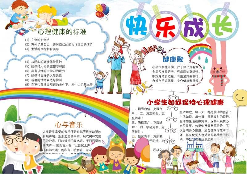 快樂成長(zhǎng)手抄報(bào)模板06.jpeg