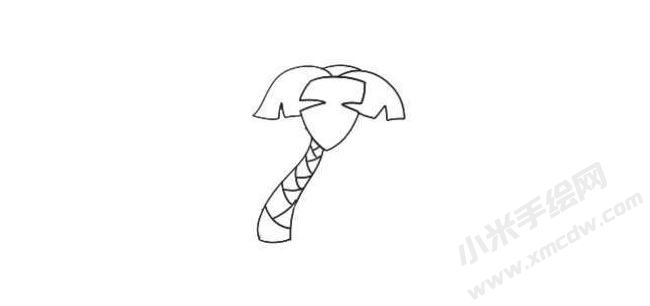 海邊簡(jiǎn)筆畫(huà)繪制步驟04.jpg