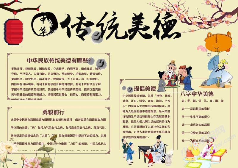 傳統(tǒng)美德手抄報(bào)模板02.jpeg