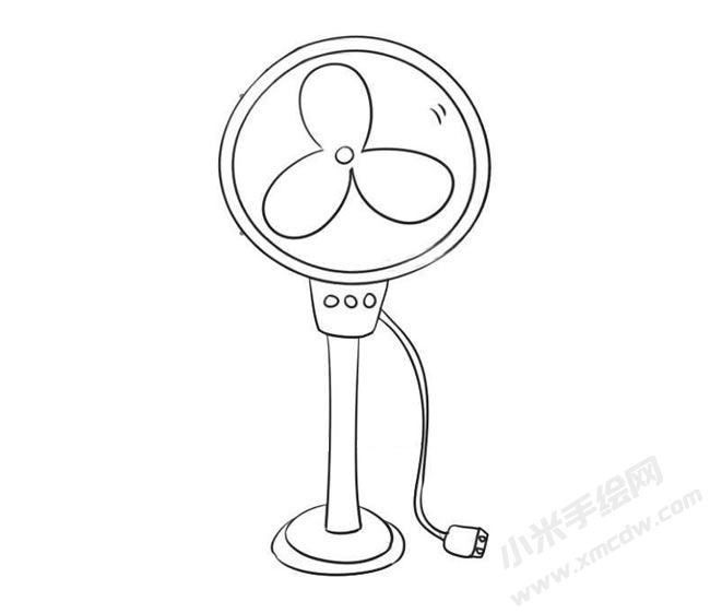 電扇簡筆畫繪制步驟09.jpg
