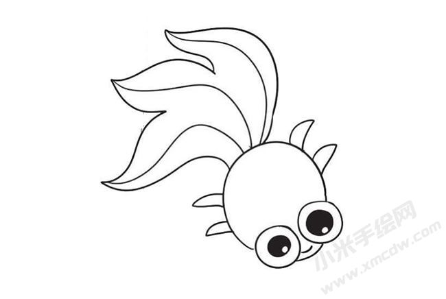金魚簡筆畫創(chuàng)作步驟09.jpg