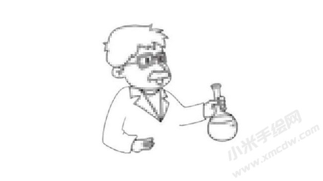 科學家簡筆畫繪制步驟06.jpg
