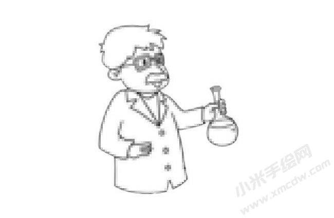 科學家簡筆畫繪制步驟07.jpg