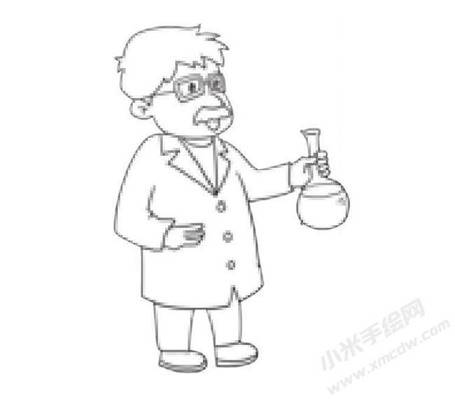科學家簡筆畫繪制步驟09.jpg