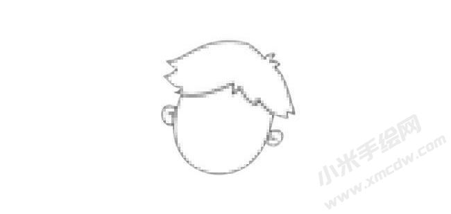 司機(jī)簡(jiǎn)筆畫繪制步驟02.jpg