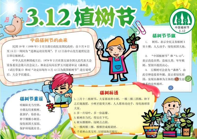 3.12植樹節(jié)手抄報(bào)模板02.jpeg