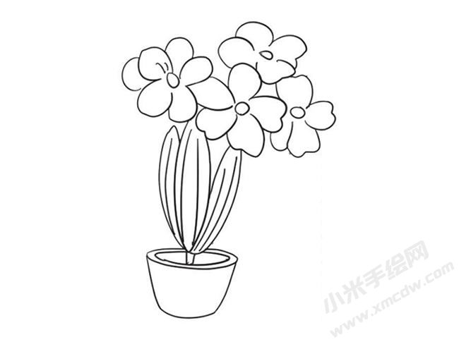 石竹簡筆畫法步驟09.jpg