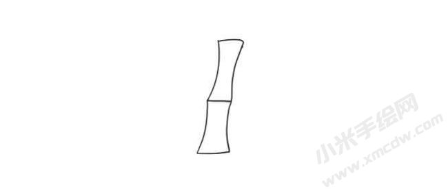 竹子簡(jiǎn)筆畫(huà)法步驟02.jpg