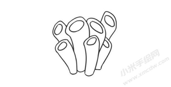 海底植物簡(jiǎn)筆畫法步驟07.jpg