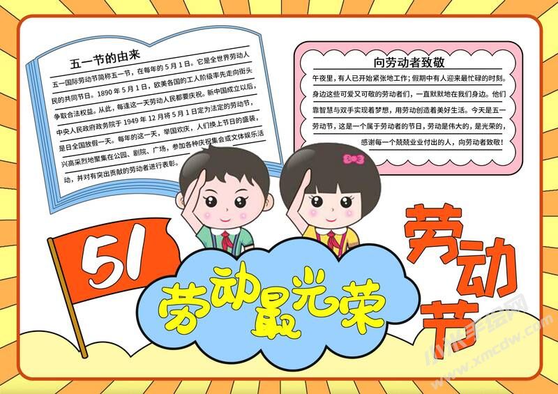 2024最新51勞動節(jié)手抄報模板有字版.jpg