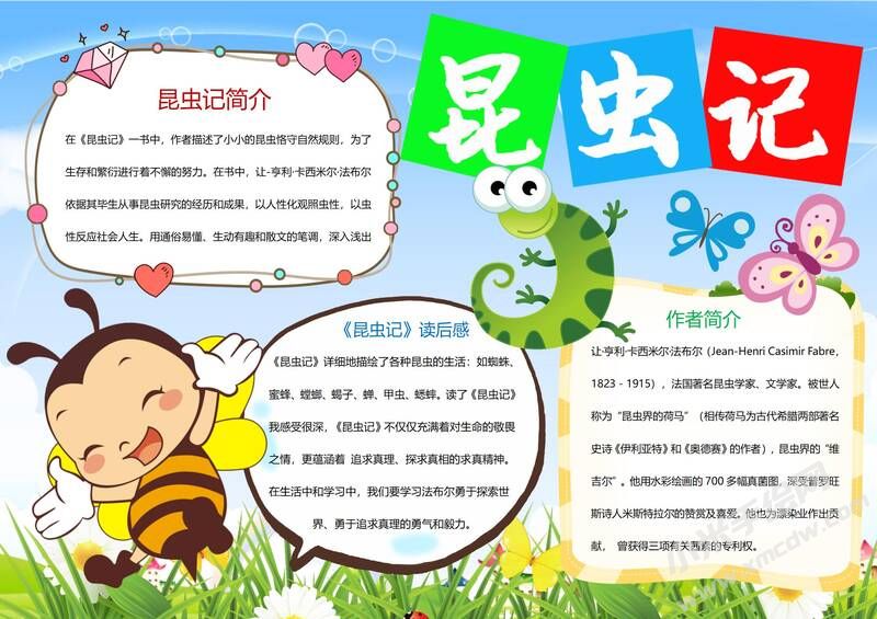 昆蟲記小報模板有字版（第一版）.jpg