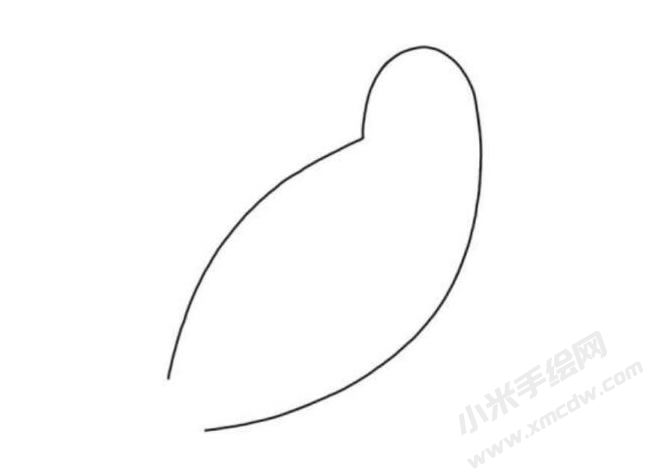 海豹簡筆畫分步繪制圖示02.jpg