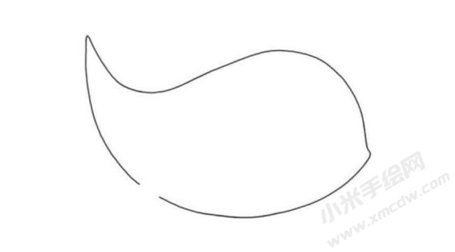 藍(lán)鯨簡(jiǎn)筆畫分步繪制圖示01.jpg