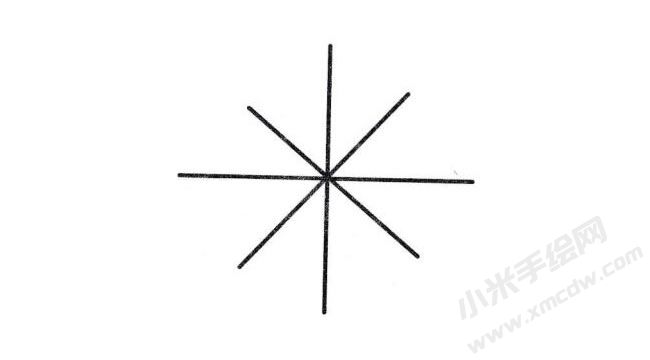 風(fēng)車簡(jiǎn)筆畫分步繪制圖示02.jpg
