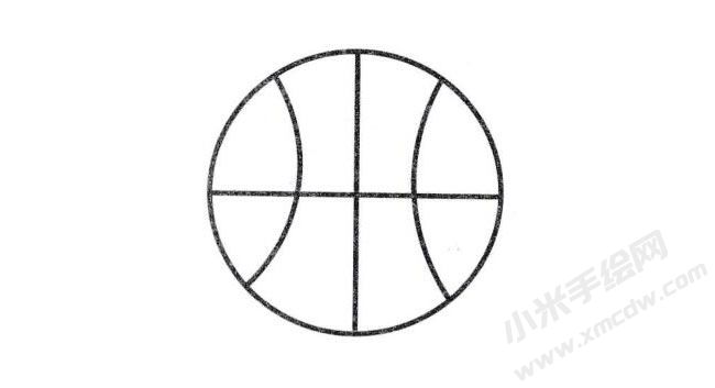 籃球簡(jiǎn)筆畫分步繪制圖示05.jpg