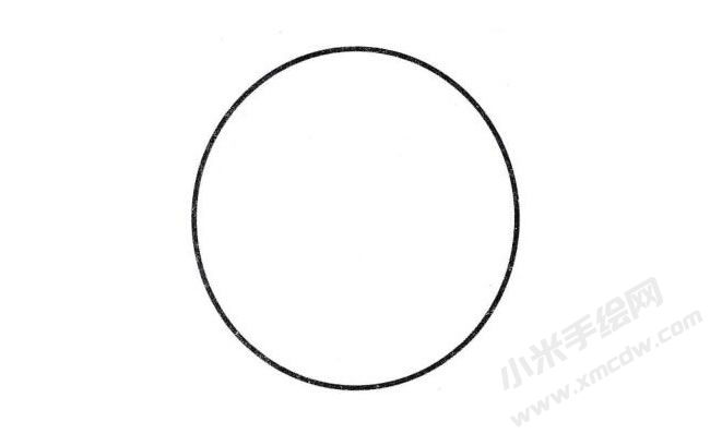 足球簡(jiǎn)筆畫(huà)分步繪制圖示01.jpg