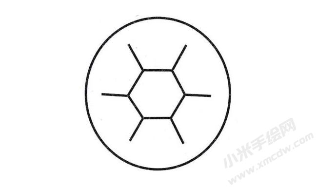 足球簡(jiǎn)筆畫(huà)分步繪制圖示04.jpg