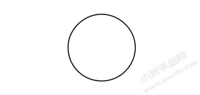 扇子簡(jiǎn)筆畫(huà)分步繪制圖示01.jpg