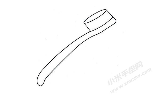 牙刷簡(jiǎn)筆畫分步繪制圖示04.jpg