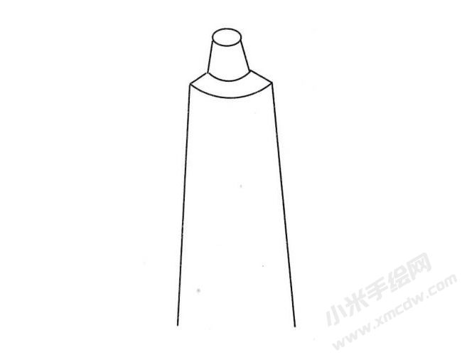 牙膏簡筆畫分步繪制圖示03.jpg