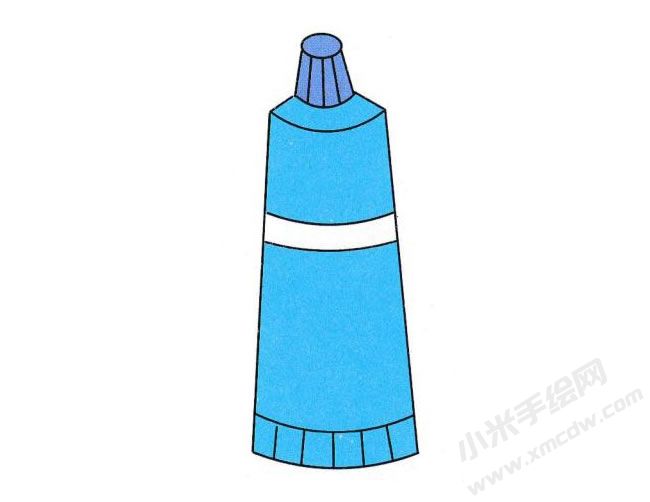牙膏簡筆畫分步繪制圖示06.jpg