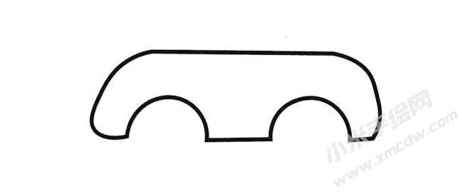 轎車簡(jiǎn)筆畫分步繪制圖示01.jpg