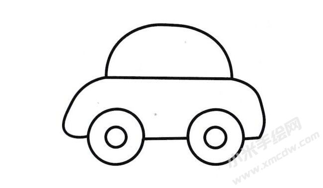 轎車簡(jiǎn)筆畫分步繪制圖示03.jpg