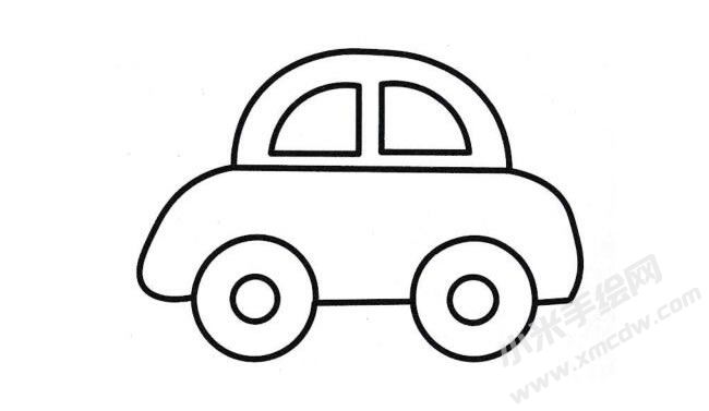 轎車簡(jiǎn)筆畫分步繪制圖示04.jpg