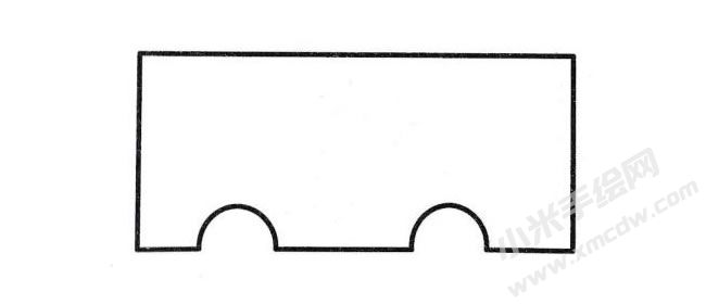 公共汽車(chē)簡(jiǎn)筆畫(huà)分步繪制圖示01.jpg