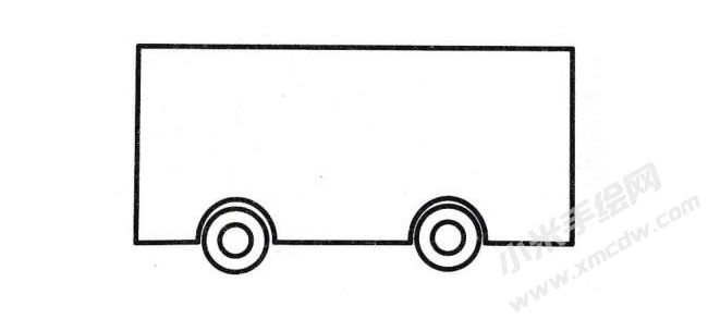 公共汽車(chē)簡(jiǎn)筆畫(huà)分步繪制圖示02.jpg