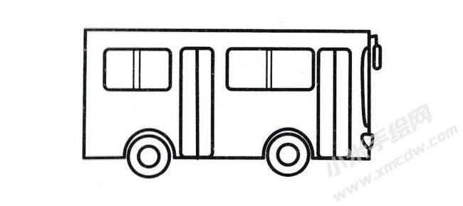 公共汽車(chē)簡(jiǎn)筆畫(huà)分步繪制圖示05.jpg