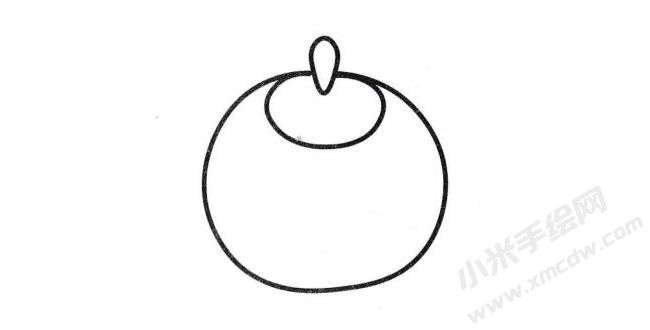 茶壺簡(jiǎn)筆畫分步繪制圖示03.jpg