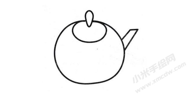 茶壺簡(jiǎn)筆畫分步繪制圖示04.jpg